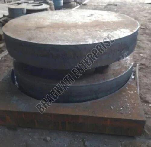 Mild Steel Circle