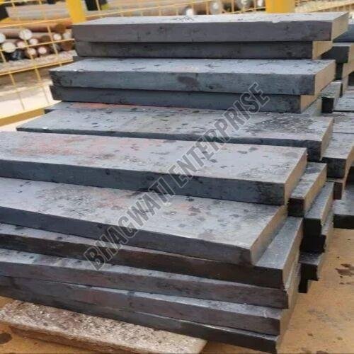 Mild Steel Flat Bar