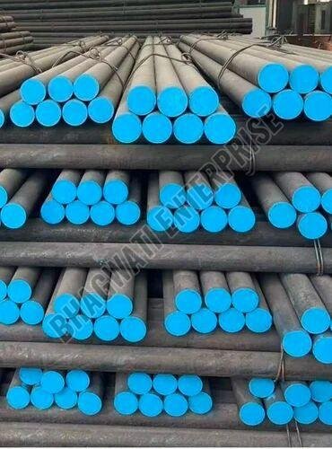 Mild Steel Round Bar