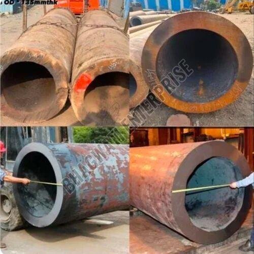 MS Heavy Ship Pipe