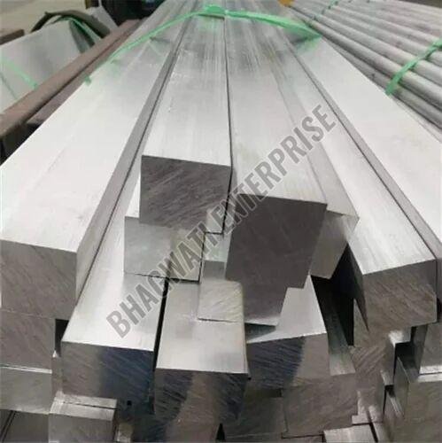 Stainless Steel.304 /316 Square Bar
