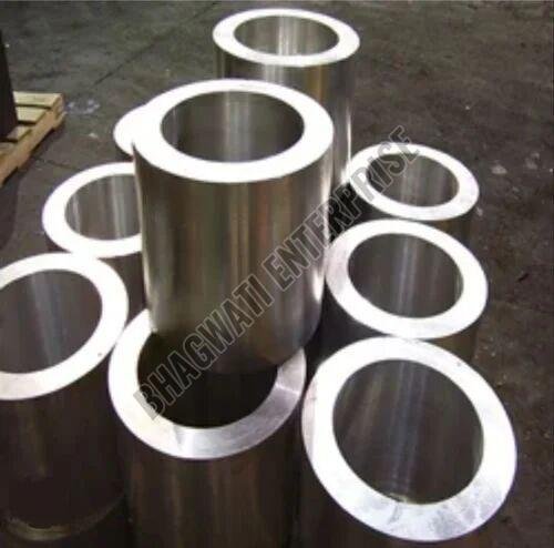 Stainless Steel 316 Bush Pipes