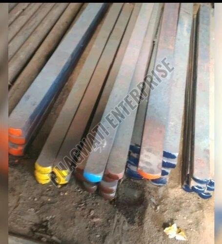 Stainless Steel Forged Flat Bar