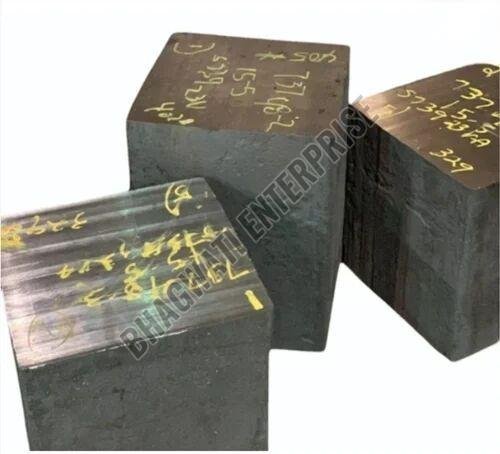 Stainless Steel Forging Block Stainless Steel Forging Block
