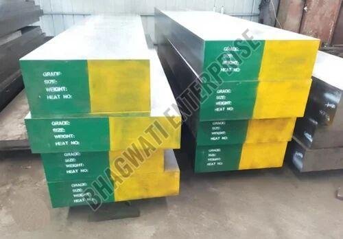 Tool Steel Flat