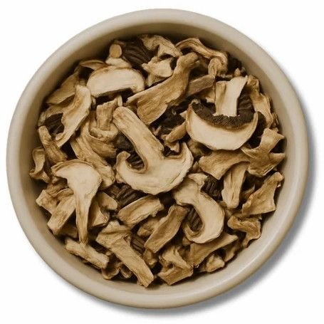 Dehydrated Mushroom Flakes