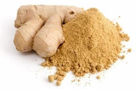 Dry Ginger Powder