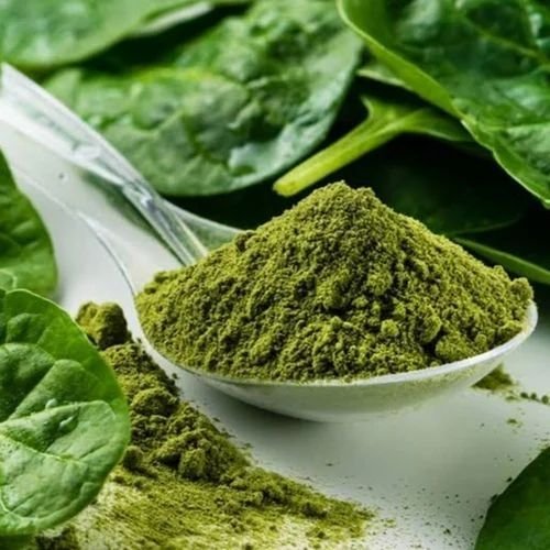 Organic Spinach Powder