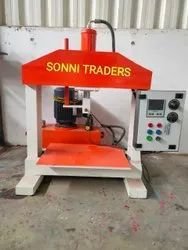 Mini Hydraulic Paper Plate Making Machine
