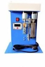 White Round Cotton Wicks Making Machine