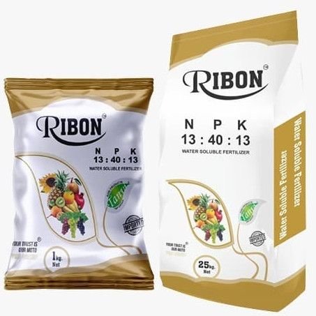13 40 13 NPK Water Soluble Fertilizer