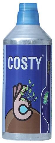 Costy Chlorpyriphos 50% + Cypermethrin 5% EC Dual Action Insecticide