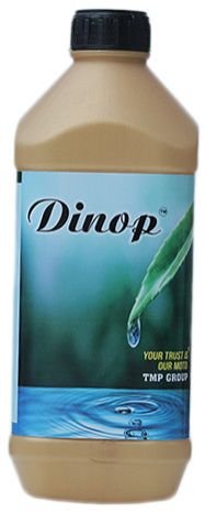 Dinop Diafenthiuron 47.8% SC Systemic Insecticide Suspension