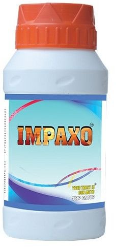 Impaxo Tebuconazole 10% + Sulphur 65% WG Dual Action Fungicide