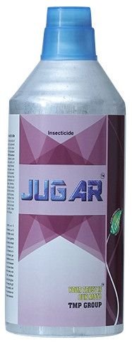Jugar Emamectin Benzoate 1.9% EC Systemic Insecticide Liquid