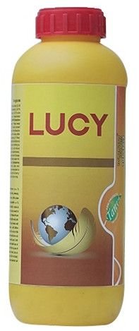 Lucy Lime Sulphur 22% SC Contact Miticide Fungicide