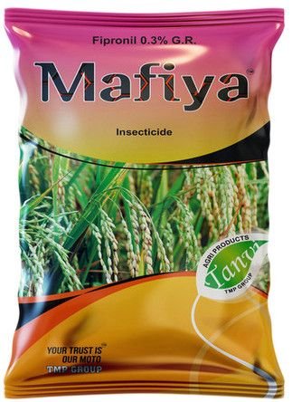 Mafiya Fipronil 0.3% GR Soil Application Granular Insecticide