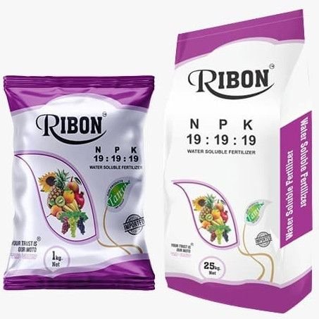NPK 19 19 19 Fertilizer