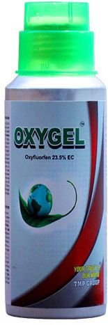 Oxygel Oxyfluorfen 23.5% EC Selective Contact Herbicide