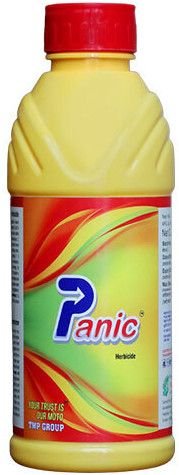 Panic Pendimethalin 30% EC Pre-Emergence Selective Herbicide