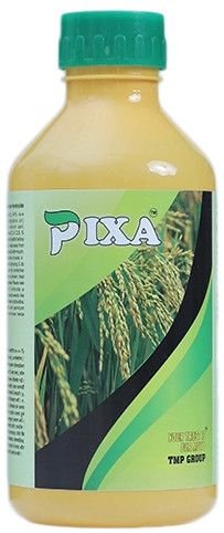 Pixxa Pretilachlor 50% EC Pre-Emergence Selective Herbicide