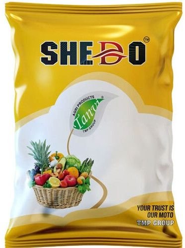 Shedo Sulphur 80% WDG High Efficiency Contact Fungicide Miticide