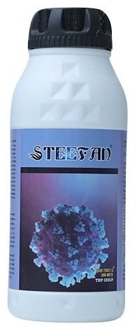 Steefan Sulphur 55% SC Contact Fungicide Miticide
