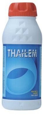 Thiamethoxam 12.6% +Lambda-cyhalothrin 9.5% ZC