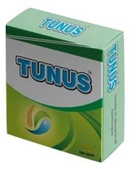 Tunus Tricyclazole 18% + Mancozeb 62% WP Systemic Contact Fungicide