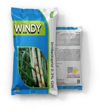 Windy Imidacloprid 0.3% GR Granular Systemic Insecticide