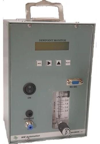 Dew Point Sensor