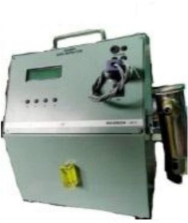 Fuel Efficiency Analyzer