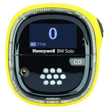 Toxic Gas Detector
