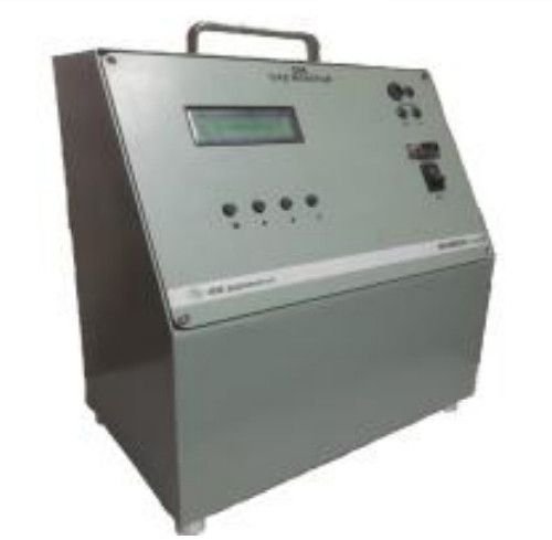 Portable IR Gas Analyzer