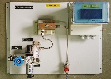 Online Dew Point Meter