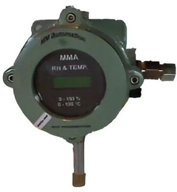 Temperature Humidity Meter