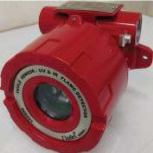 UV IR Flame Detector