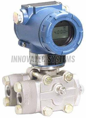 Pressure Transmitters