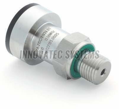 Keller RFID Data Logger