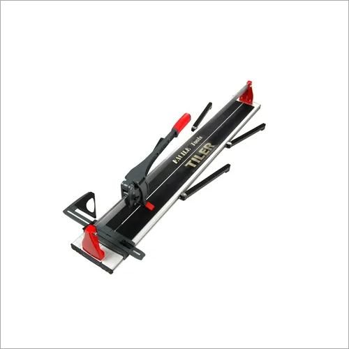1200 Mm 4 Feet Eco Manual Tile Cutter