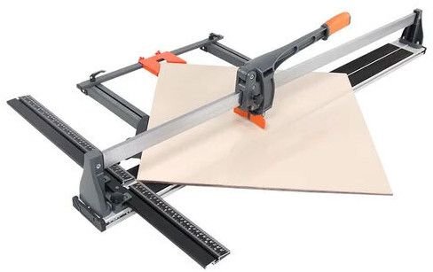 6 Ft  Facile Elvi 1800 Manual Tile Cutter