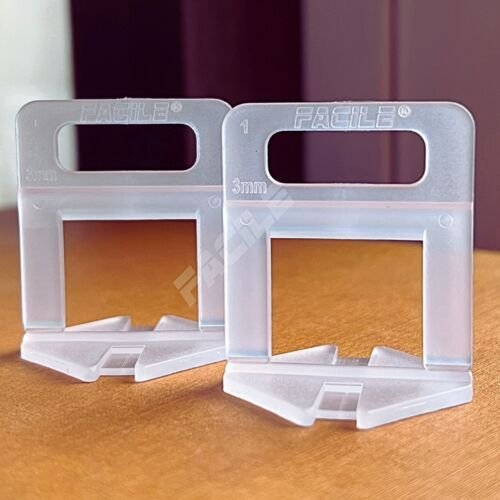Big 3mm Premium  Leveling System Clip