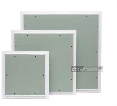Easy Access Aluminum PC Frame Ceiling Trap Door