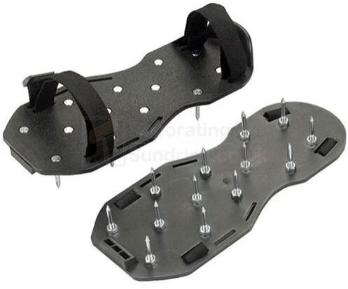 Epoxy Spike Shoes