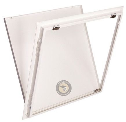 GI Powder Coated Access Panel