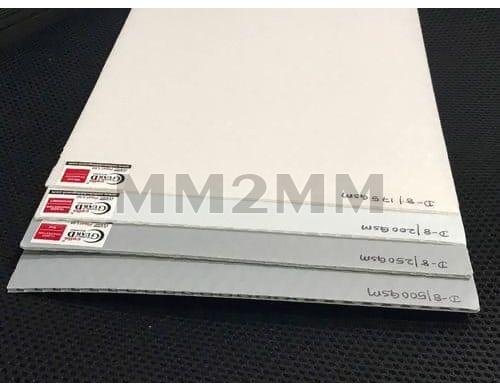 Cello Bubble Guard Floor Protection Sheets