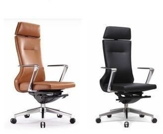 520 Leather Office Chair