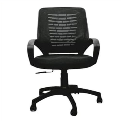 SMB-003 Small Back Mesh Chair