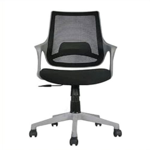 SMB-004 Small Back Mesh Chair
