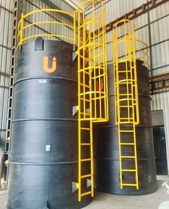 HDPE Industrial Storage Tank